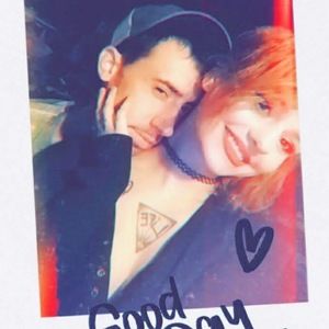 Meet your Posher, Dustin